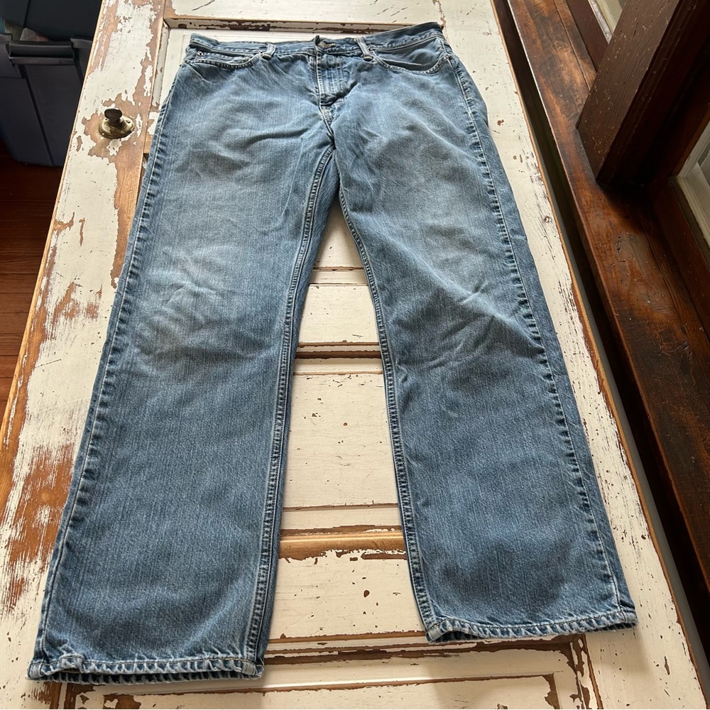 Polo by Ralph Lauren 867 Jeans 33x30
